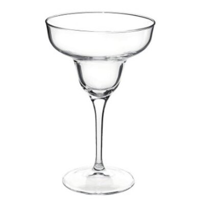 Čaša za koktele Ypsilon BORMIOLI Margarita, 245ml, set 2/1