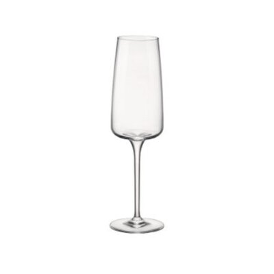 Čaša za šampanjac Bormioli Nexo 26,2 cl, 6/1