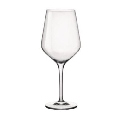 Čaša za vino BORMIOLI Electra 550ml, set 6/1