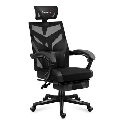 Huzaro Combat 5.0 Crna Gaming Stolica