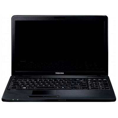 Toshiba Satellite C660-12E 