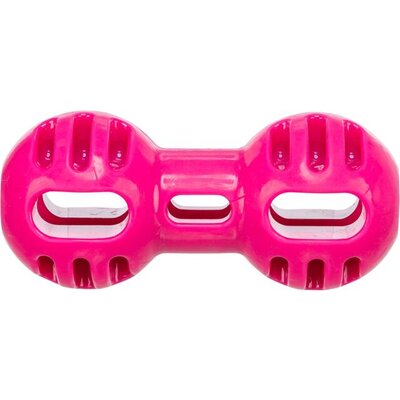Igračka za pse Gumeni teg 14.5cm Soft n Strong TRIXIE 33474