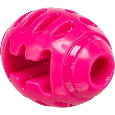 Igračka za pse Gumeni ragbi 10cm Soft n Strong TRIXIE 33476