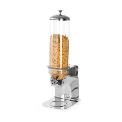 HENDI Multi dispenzer za musli i kornfleks 4L
