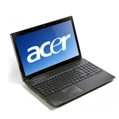 ACER Aspire AS5336-T351G32Mnkk black