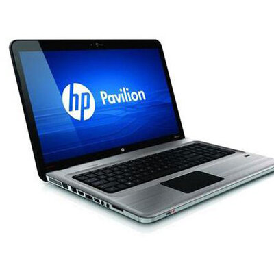 HP Pavilion DV7-4020em 