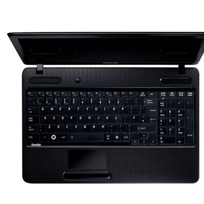 Toshiba Satellite C660-11Q