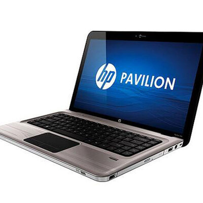 HP Pavilion dv6-3030em 