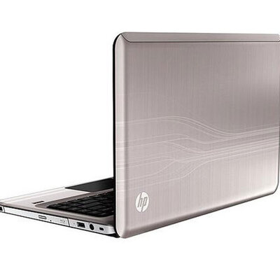 HP Pavilion dv6-3020em