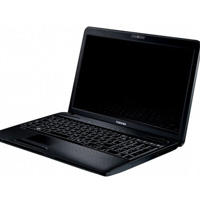 Toshiba Satellite L650-18V