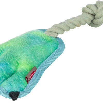 Igračka za pse Plišana šapa sa zvukom 22cm TRIXIE 36130