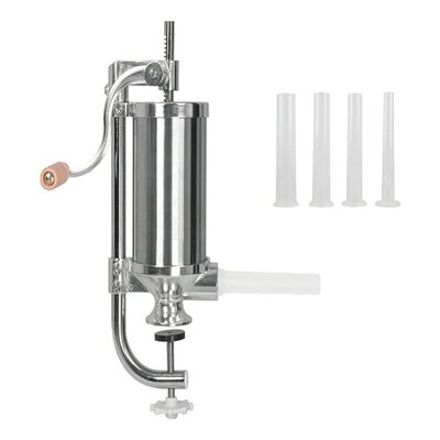 Konig Punilica za Kobasice KO-6P, 3kg, Metalna