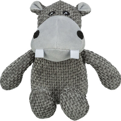Igračka za pse Plišani Nilski konj 31cm TRIXIE 361007