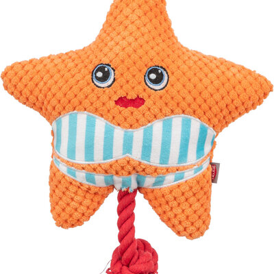 Igračka za pse Plišana Morska zvezda 22cm TRIXIE 361015