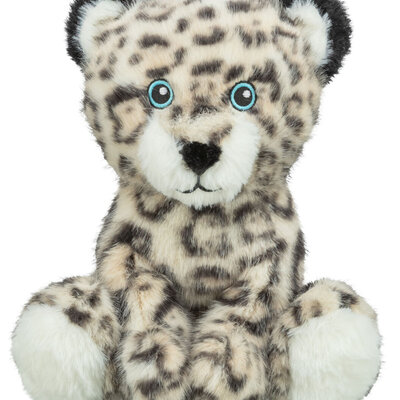 Igračka za pse Plišani Leopard Leo sa zvukom 27cm TRIXIE 361020