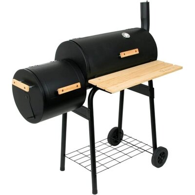 ROŠTILJI NA ĆUMUR