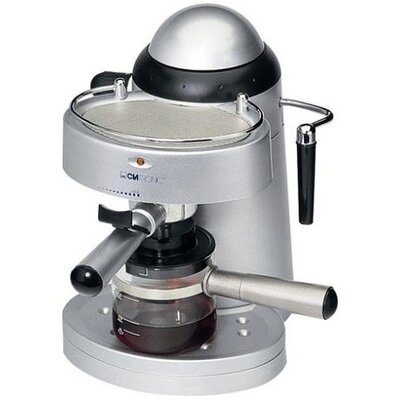 Clatronic ES 2611 - Aparat za espresso kafu