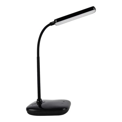 Stona LED lampa 12W Sa podesivom glavom i Touch kontrolama Osram Panan Black