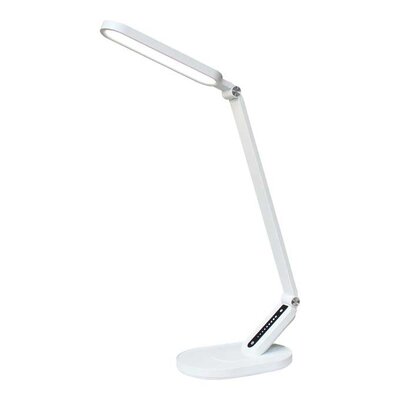Stona LED lampa 10W Sa podesivim svetlom Osram Panan Disk LIN White