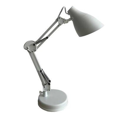 Podesiva stona lampa Osram Panan Classic Pixar E27 White
