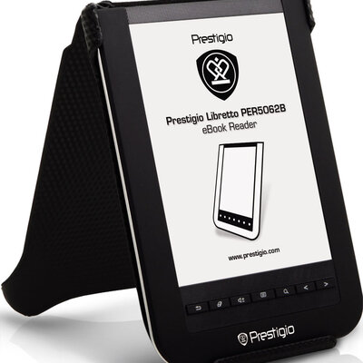 Prestigio eBook Reader PER5062B
