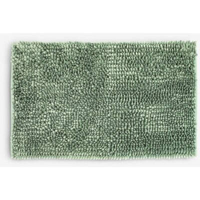 Prostirka za kupatilo BERGBY 50x80 mentol