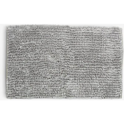 Prostirka za kupatilo BERGBY 50x80 light grey