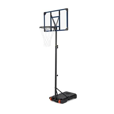 Sportivo Košarkaški koš sa podesivom visinom 206-273 cm