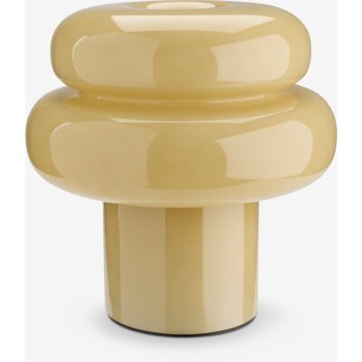 Lampa na baterije 21xV21cm bk