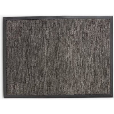Otirač FRYTLE 60x80x0,5 siva