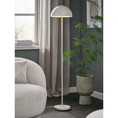Podna lampa KENT 30xV140cm bež