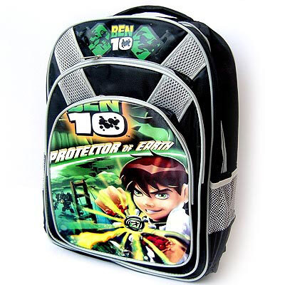 Školski ranac Ben10 RK1118