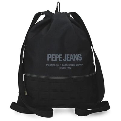 Torba za sport - ranac Pepe Jeans Edward black 61638