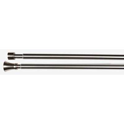 Teleskopska Garnišna Dupla CONE 200-340cm čelik