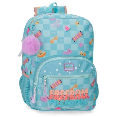 Ranac 38cm Movom Freedom turquoise 32222