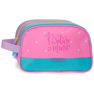 Putni neseser sa 2 pregrade Movom Positive Mind 32344