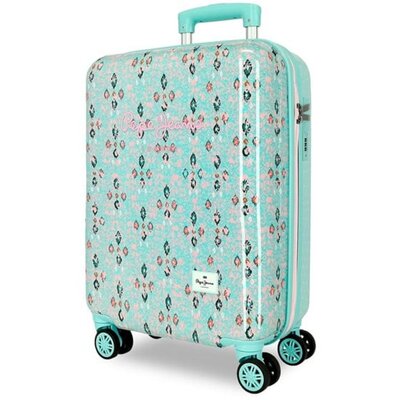 Putni kabinski kofer 55cm Pepe Jeans Sun 61117