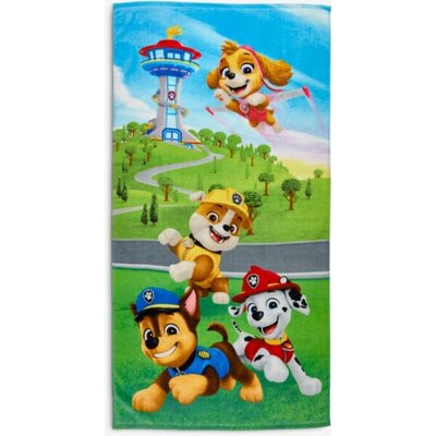 Dečji peškir PAW PATROL 70x140