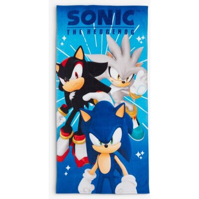 Dečji peškir SONIC 70x140