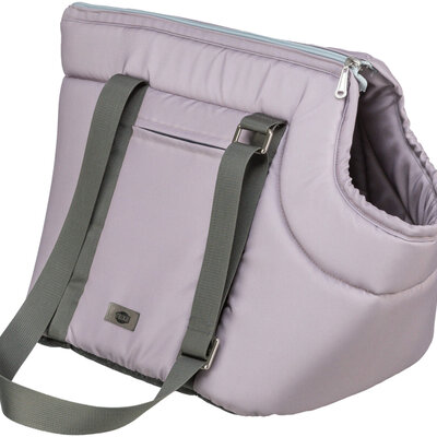 Torba za nošenje malih pasa do 5kg Viktoria pink TRIXIE 28820