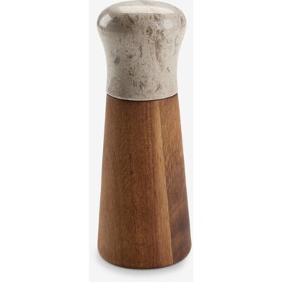 Mlin za so i biber 6xV15cm