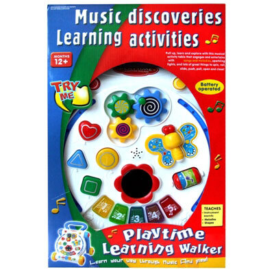 Aktiviti guralica BE129091