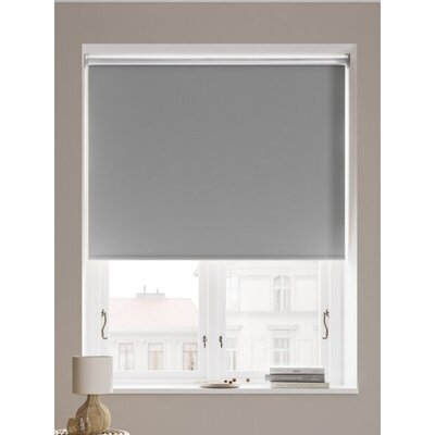 Termo roletna za zamračenje FONNO 90x170cm siva