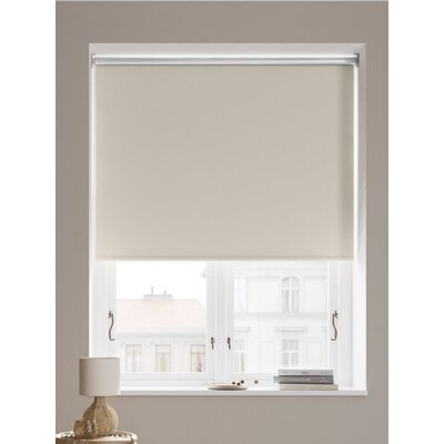 Termo roletna za zamračenje FONNO 60x170cm bež