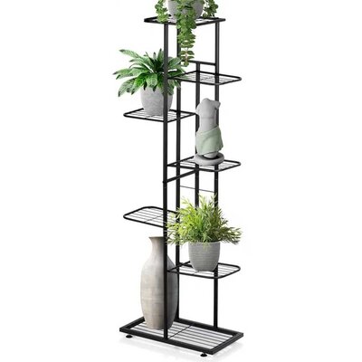 Stalak za saksije sa 7 nivoa 126cm Vilde