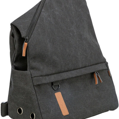 Ranac za nošenje pasa do 12kg Be Nordic Bjorn black TRIXIE 28891