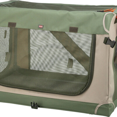 Meki transporter za pse Comfy veličina L TRIXIE 39782