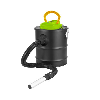 Fieldmann FDU 200801-E usisivač za pepeo, 800W, 15L