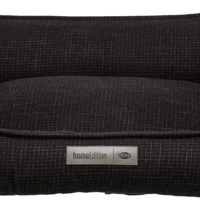 Krevet za velike pse 100x70cm Talis black TRIXIE 37568