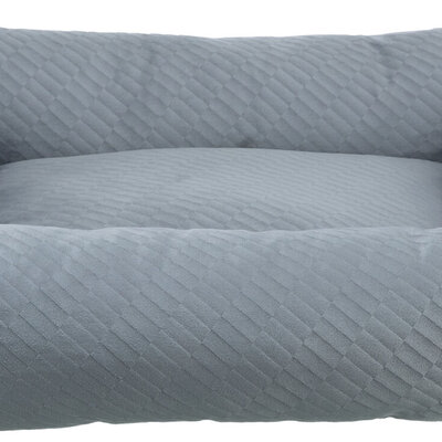 Krevet za pse 80x60cm Alena grey TRIXIE 37791